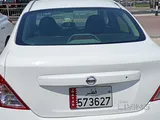 Nissan Sunny 2013 : New Istimara